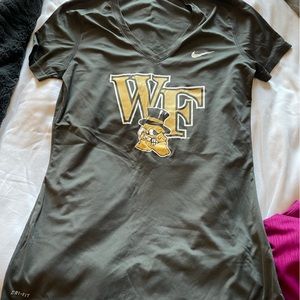 Wake Forest Tee